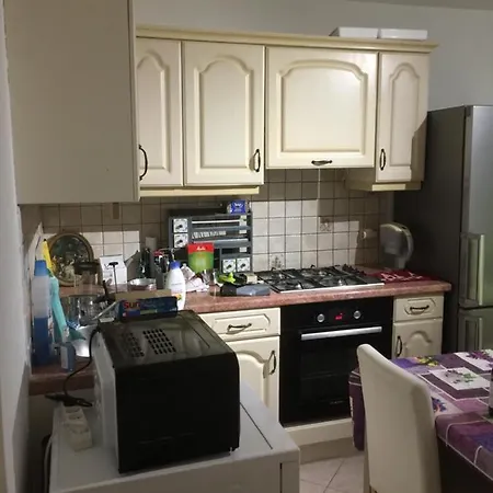 T2 Terrasse 20m2 Climatisé à 1mn Chrono à Pied De La , Et Sentier Du Littoral Terrasse 20 M2 Vue Appartement *