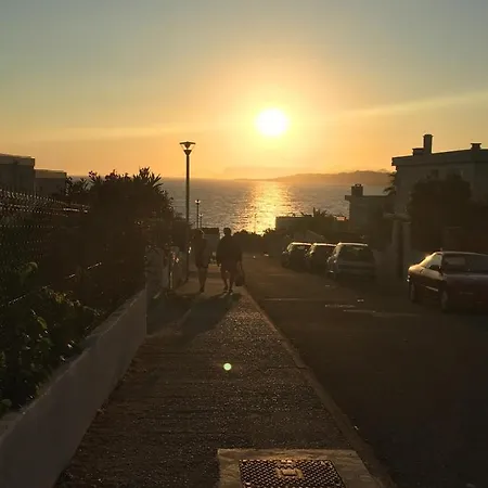 Marina Cap Negre: Beachfront With Sea View Terrace * Six-Fours-les-Plages